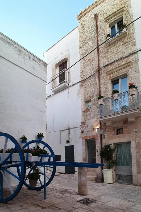 Casetta Del Pescatore Guest house *